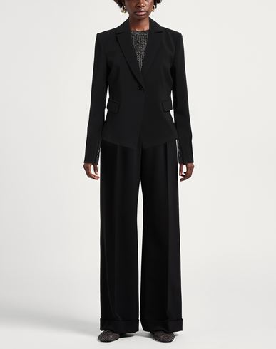 Woman Blazer Black