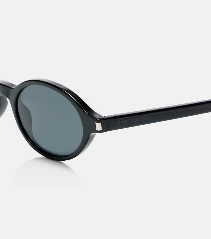 Saint Laurent SL 751 Jeanne oval sunglasses