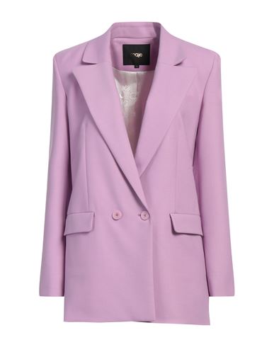Woman Blazer Light purple