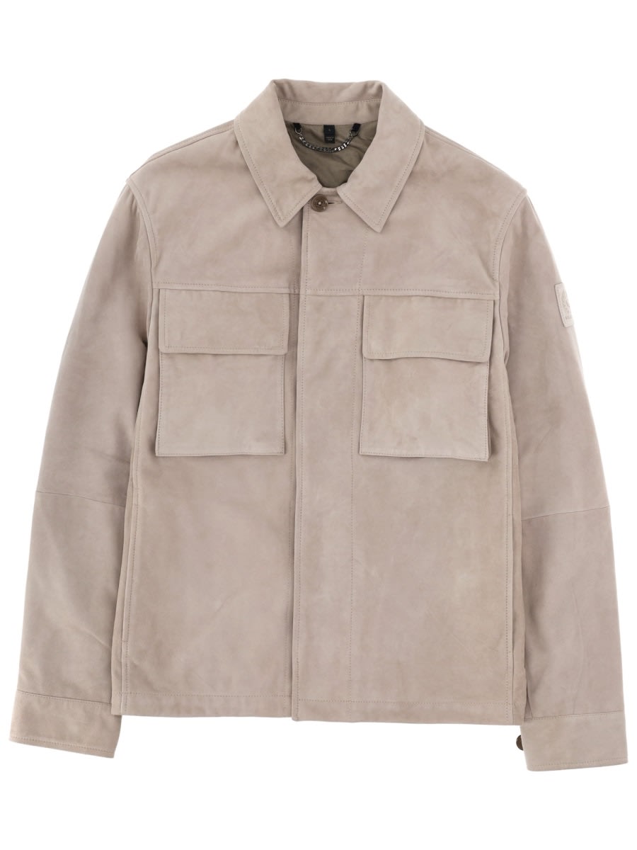 Waymark Jacket