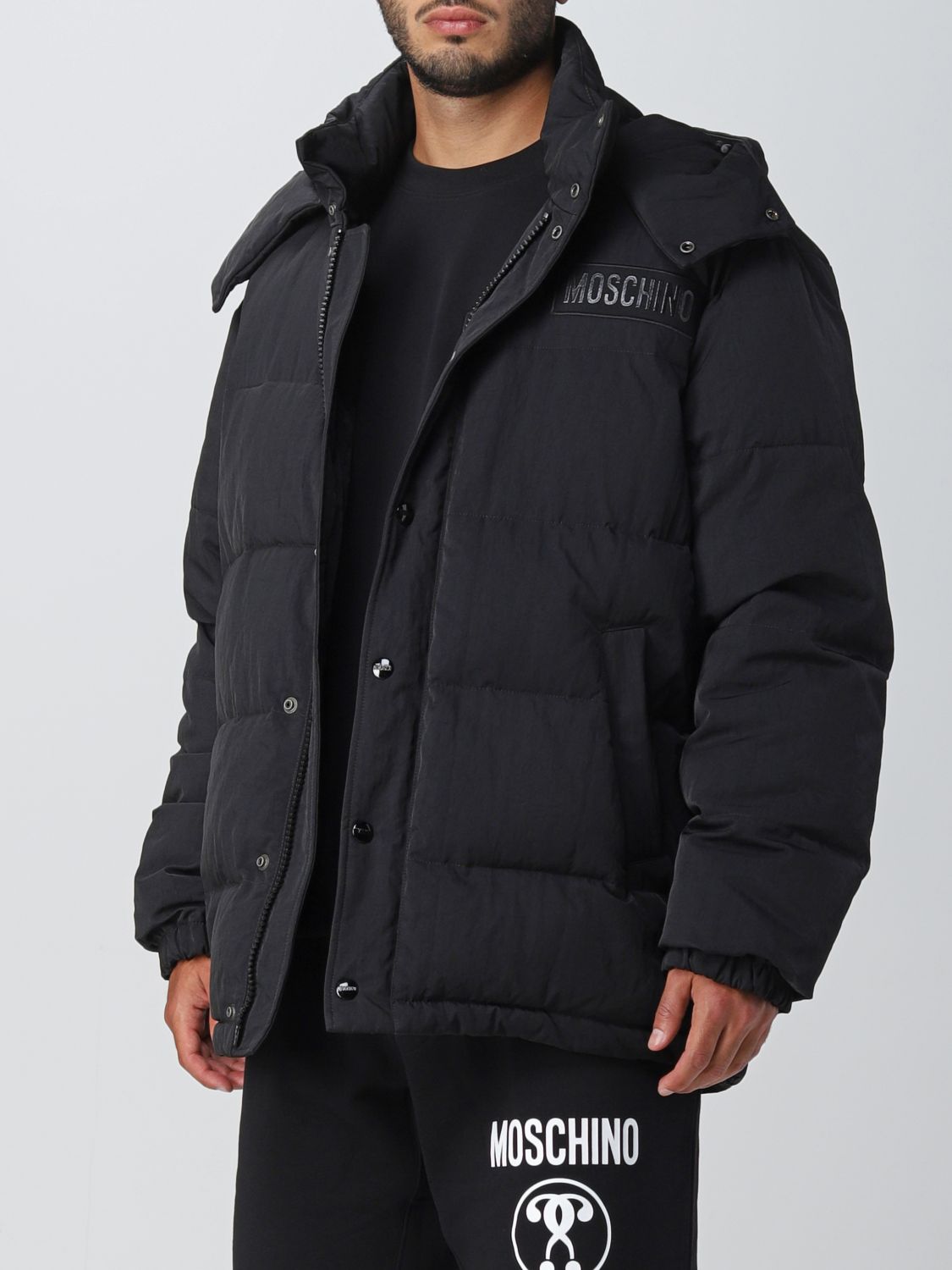 Men's jacket