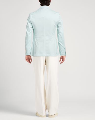 Man Blazer Sky blue