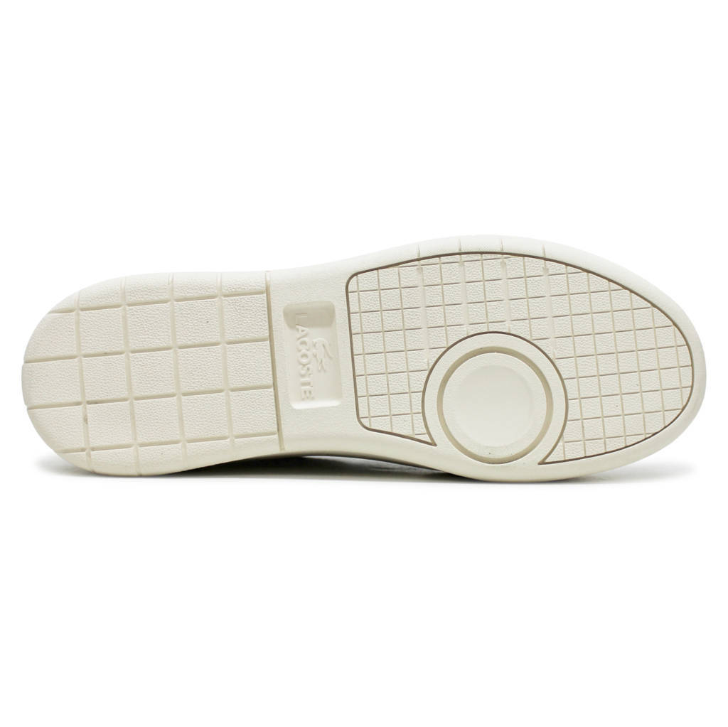Lacoste Carnaby Platform Leather Women's Low Top Trainers