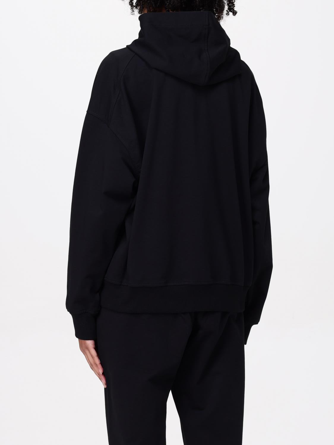 Sweater Woman color Black