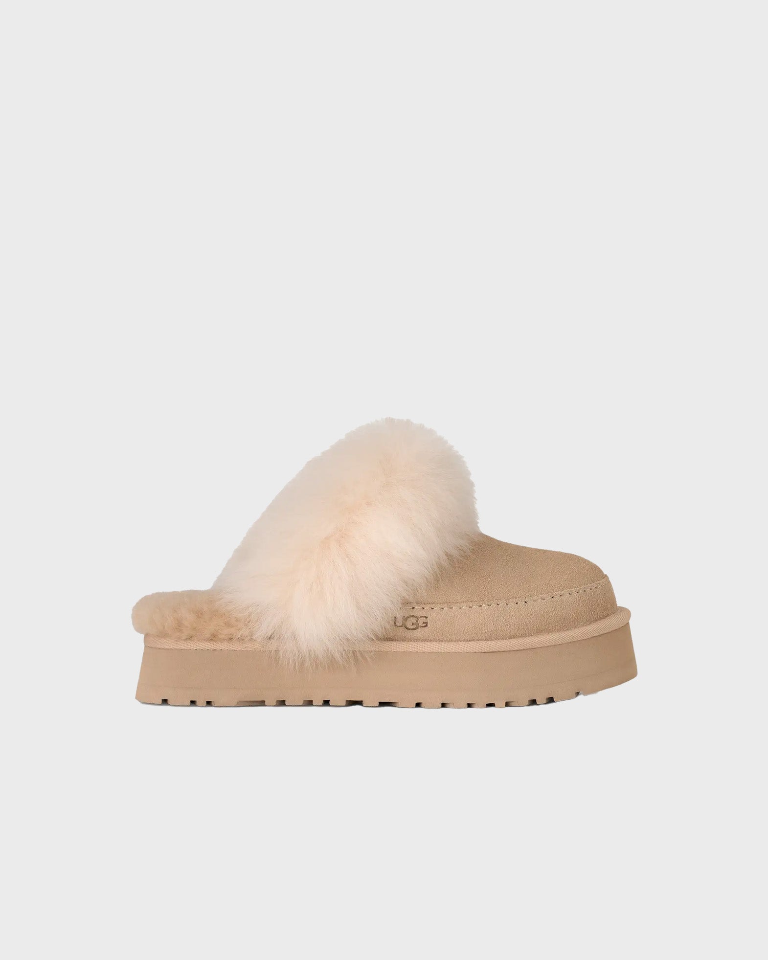 Ugg Disquette Slipper Sand EUR