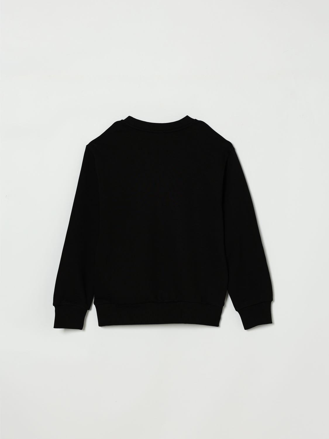 Sweater Kids color Black