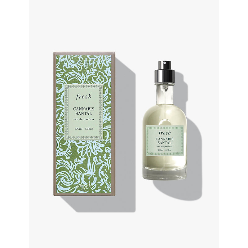 Cannabis Santal eau de Parfum 100ml
