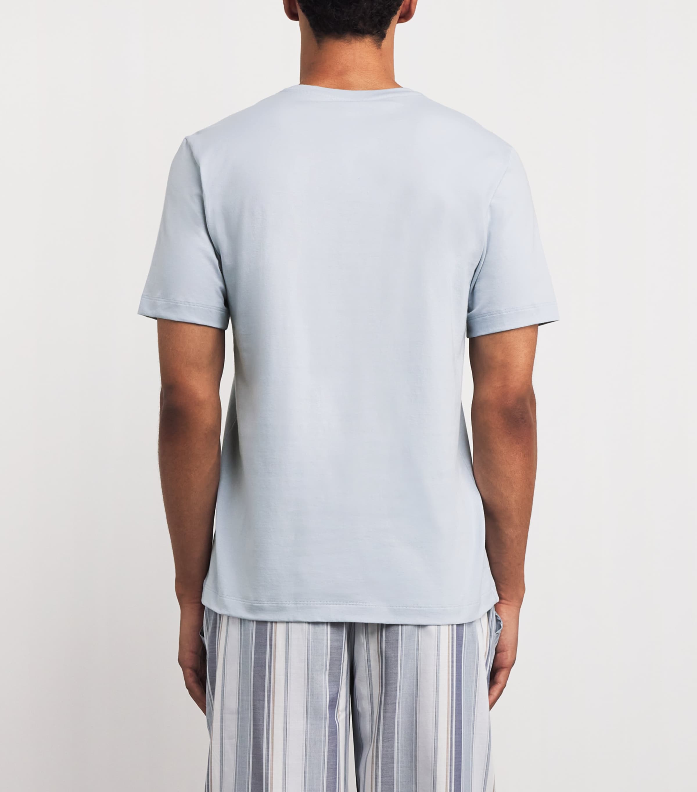 Cotton Night & Day Living T-Shirt