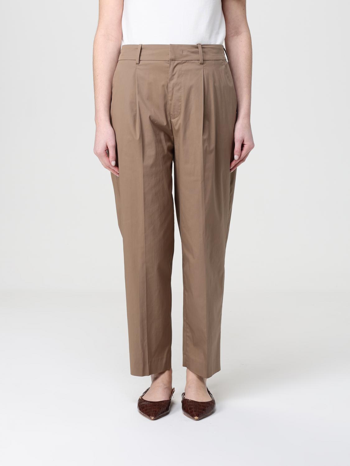 Pants Woman color Rope