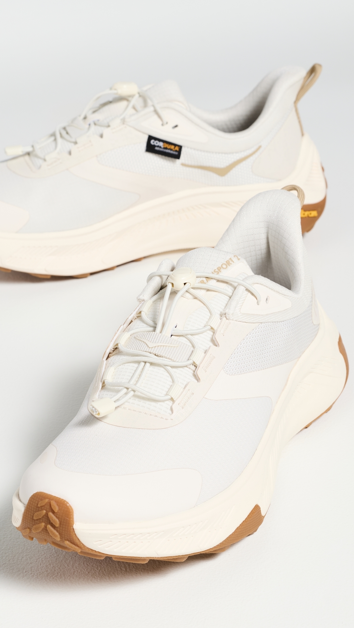 Transport 2 Sneakers Alabaster