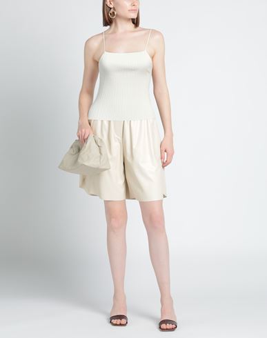 Woman Top Ivory