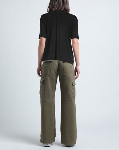 Woman T-shirt Black