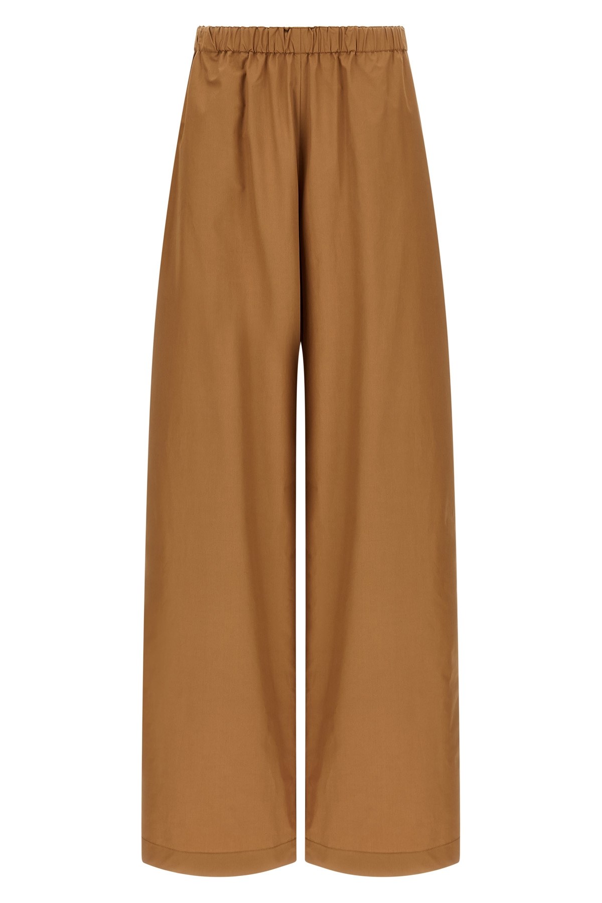 Loose Leg Pants