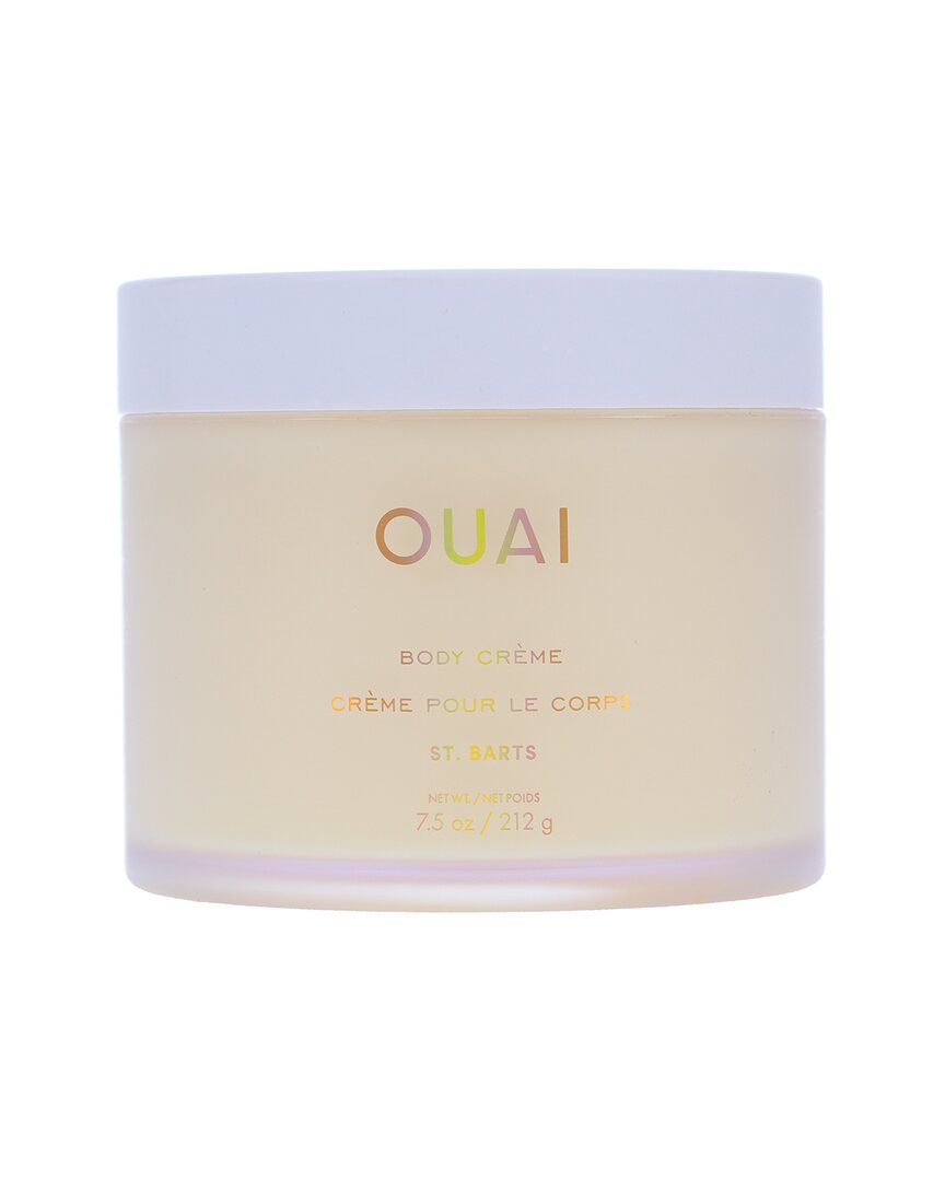 Body Creme St Barts