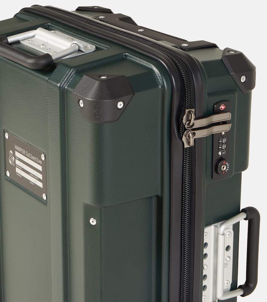 Ghost 3.0 carry-on suitcase