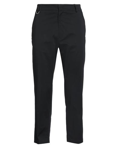 Man Pants Black