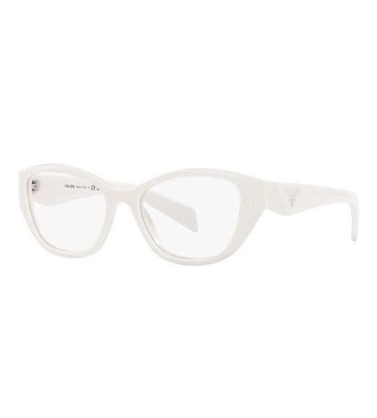 Prada Eyewear Cat-Eye Glasses