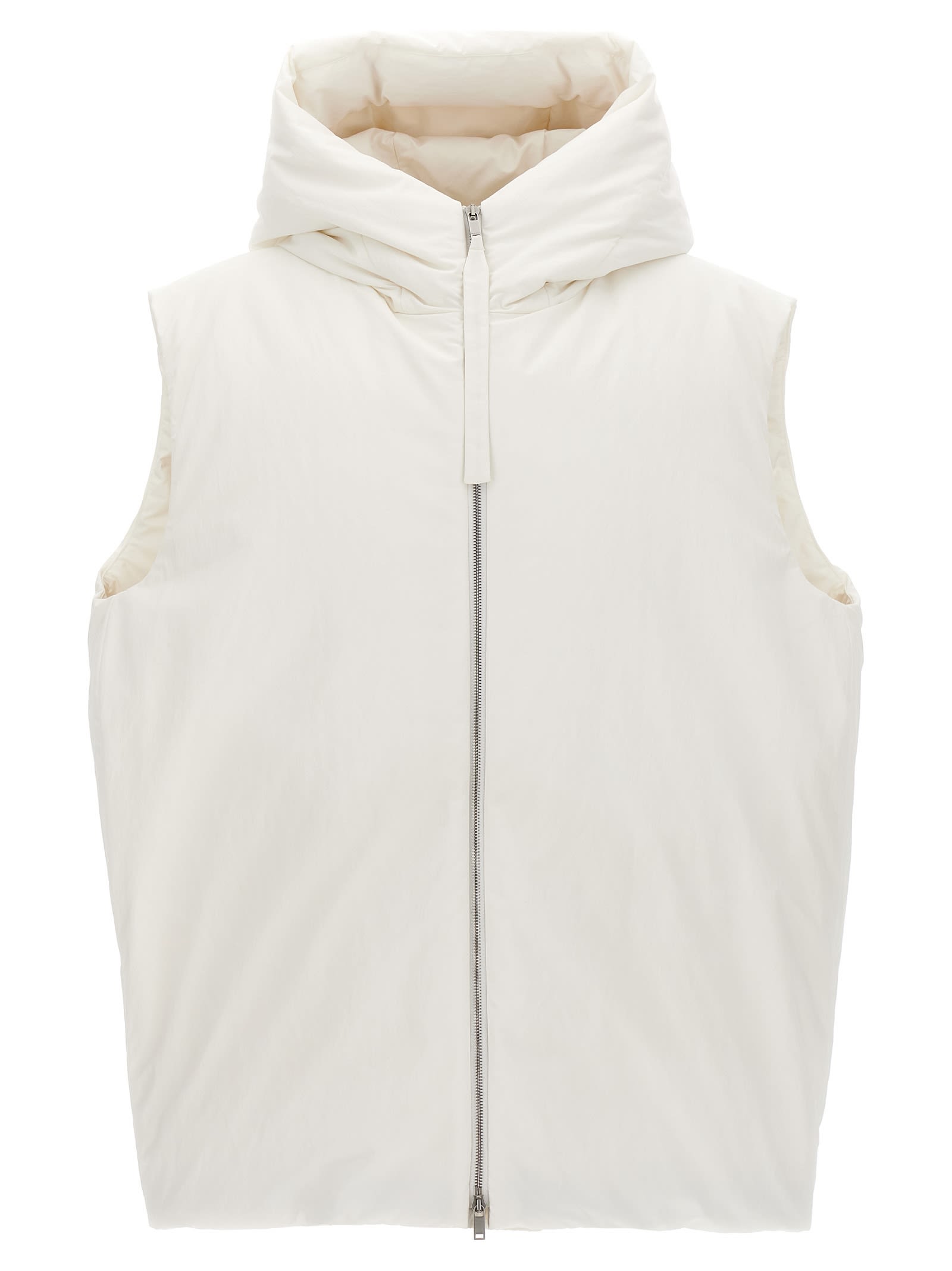 Down Vest Jackets