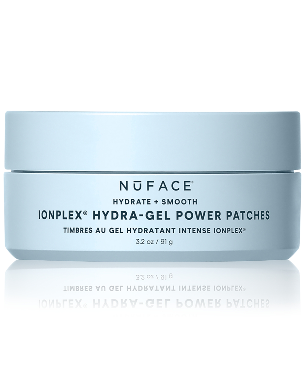 IonPlex Power Patches - Brightening & Firming Eye Masks