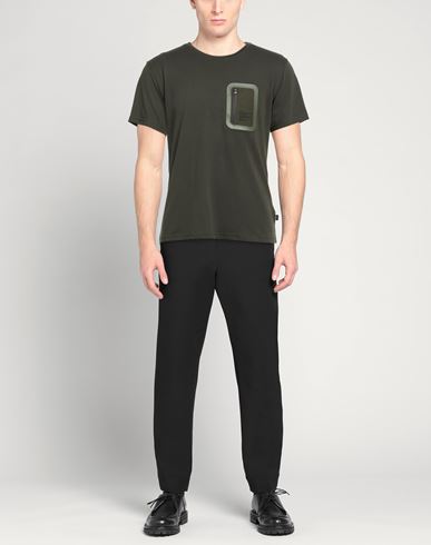 Man T