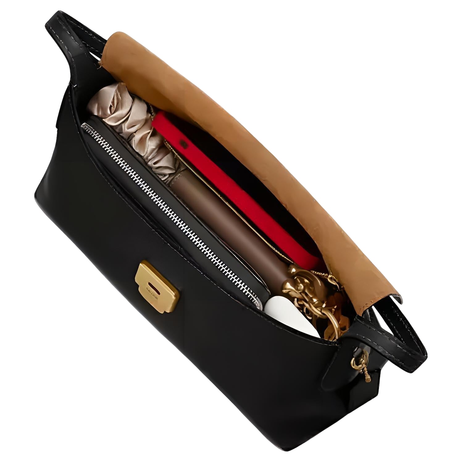 (WMNS) Chelsea Shoulder Bag 30 'Black'