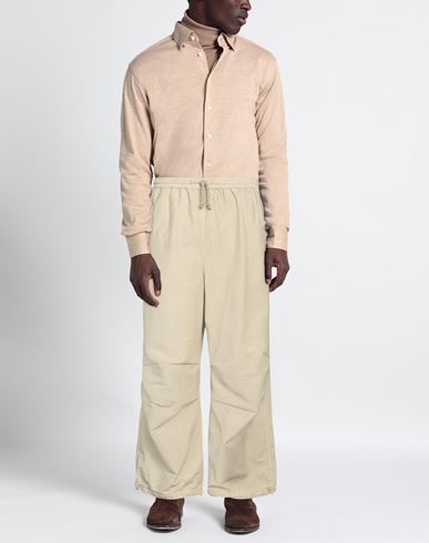 Man Pants Sage green