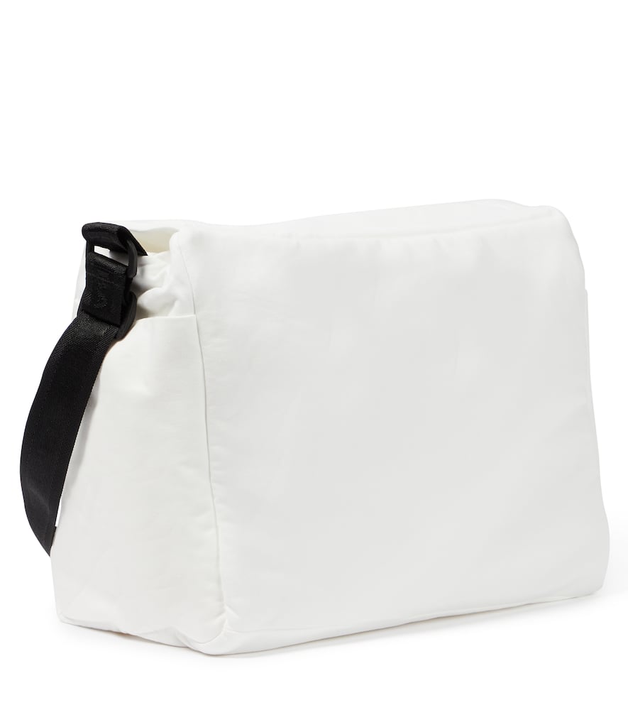 Baby changing bag