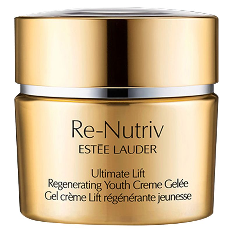 Estée Lauder Re-Nutriv Ultimate Lift Youth Regenerating Gel Cream — Face Crea