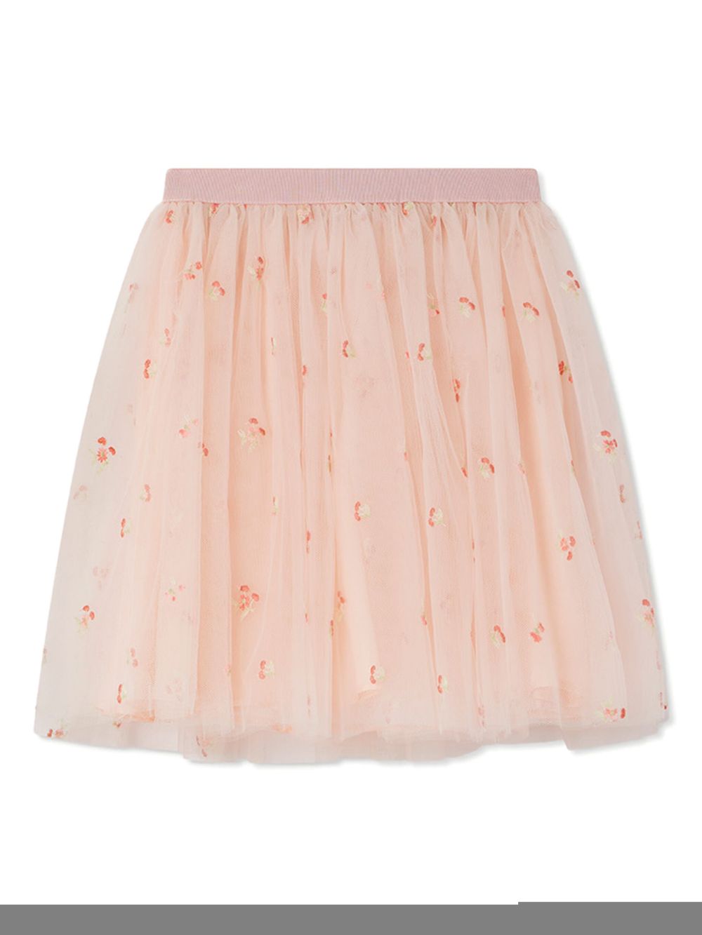 Jupe skirt - Pink