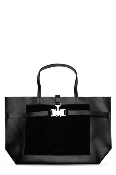 1017 ALYX 9SM Buckle Fastened Top Handle Bag