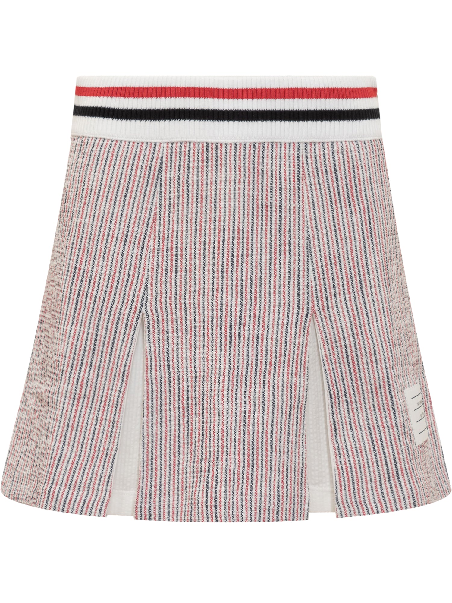 Chic Mini Skirt for Spring/Summer 2025