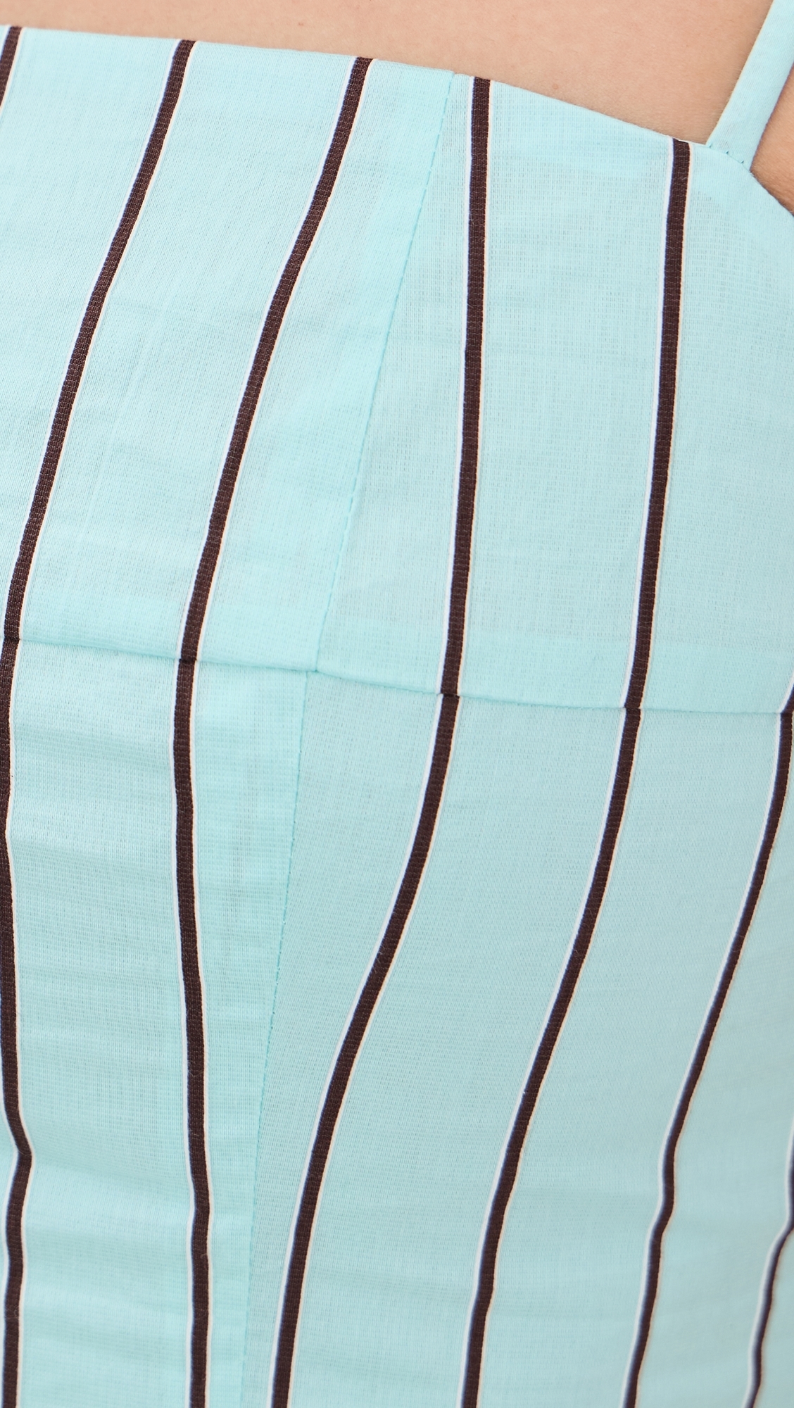 Federico Tank Pool Stripe