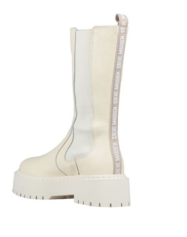 Vivianne Boot Woman Knee boots Beige
