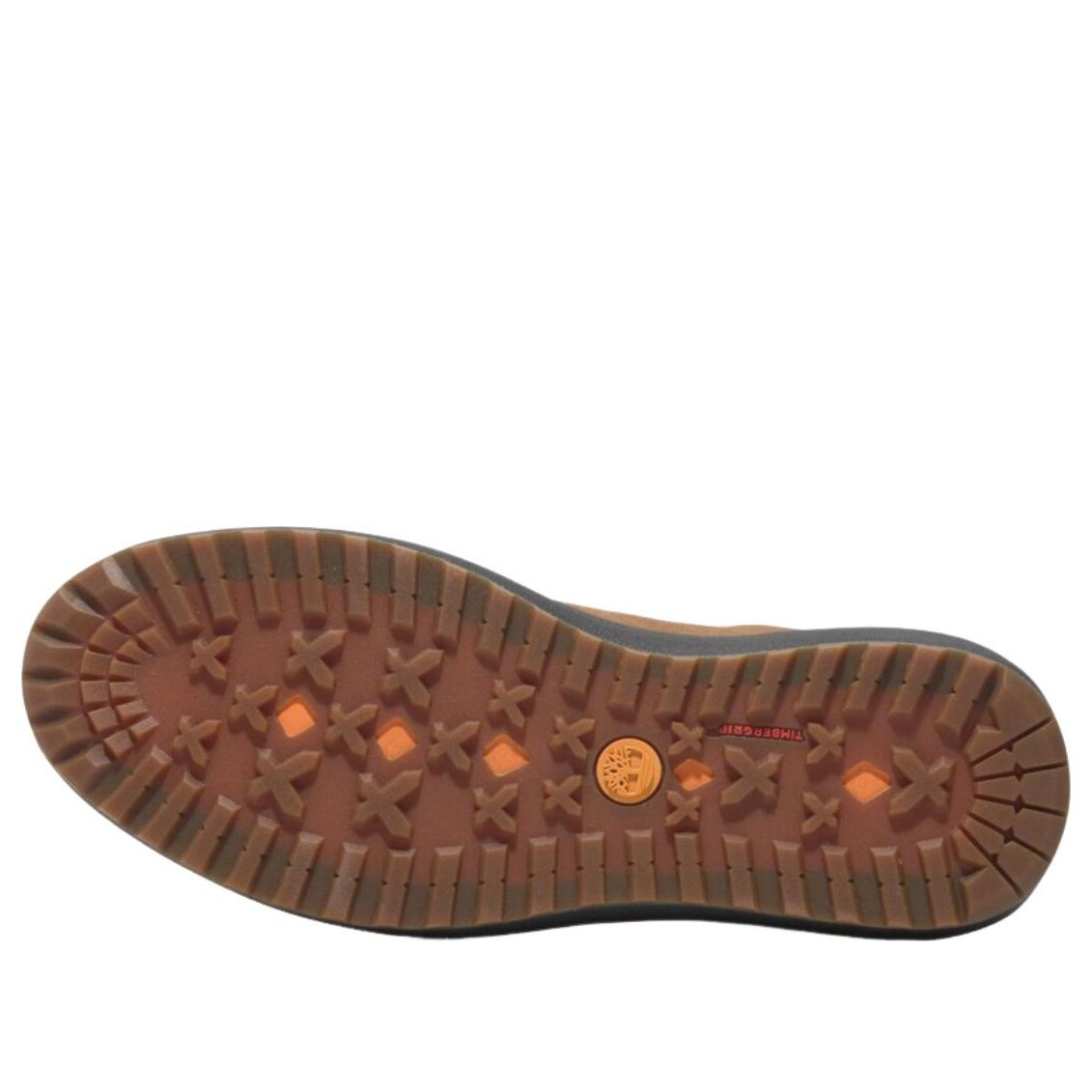 Hudson Road Gore-Tex Chukka Boot 'Dark Brown'