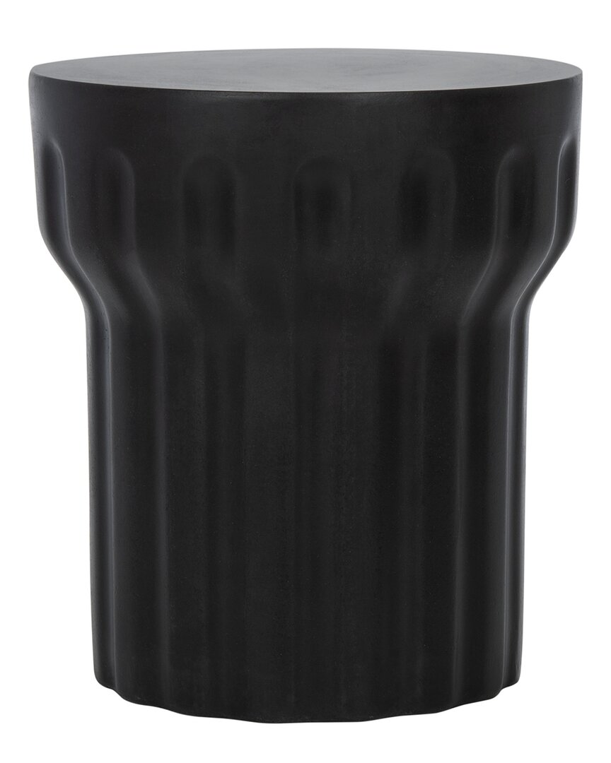 Vesta In/Outdoor Accent Stool