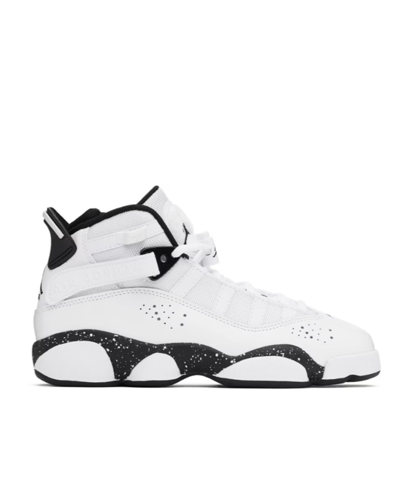 Jordan 6 Rings Sneakers