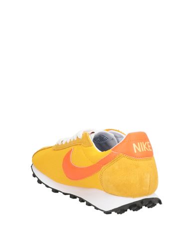 Man Sneakers Marigold Size 11.5 Textile fibers