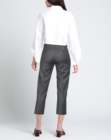 Woman Pants Grey