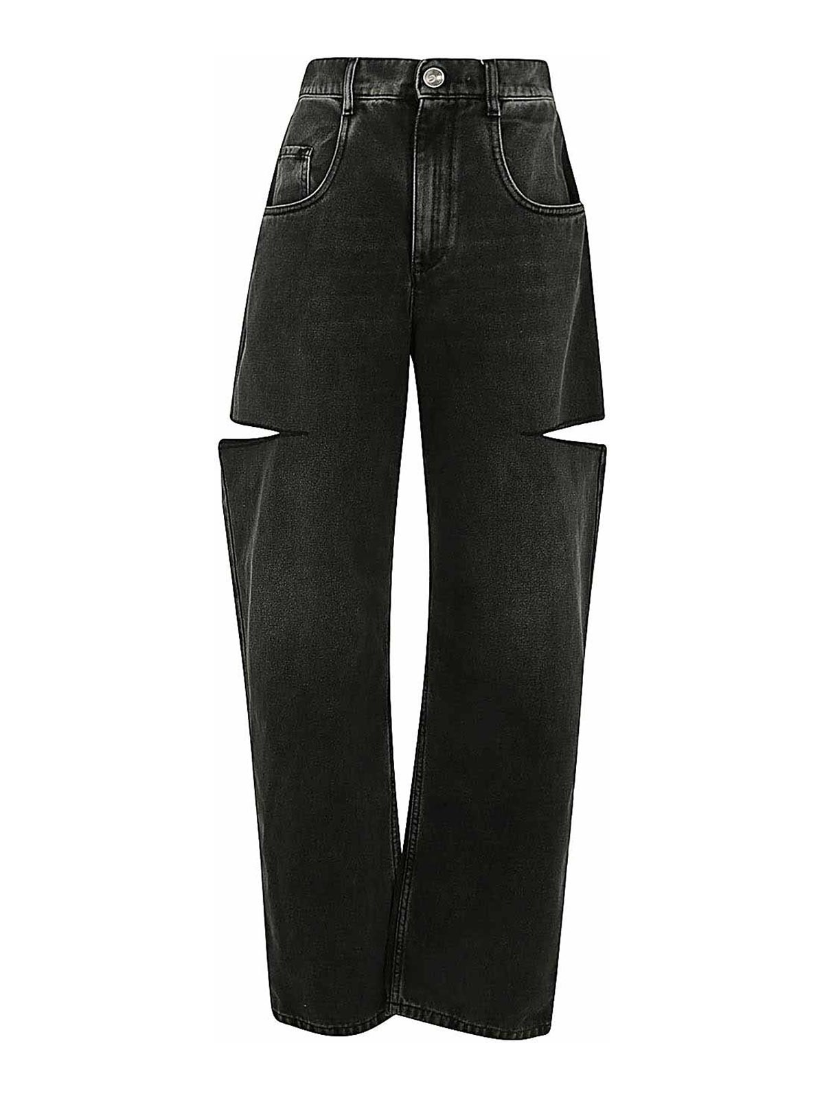 Pants 5 Pockets