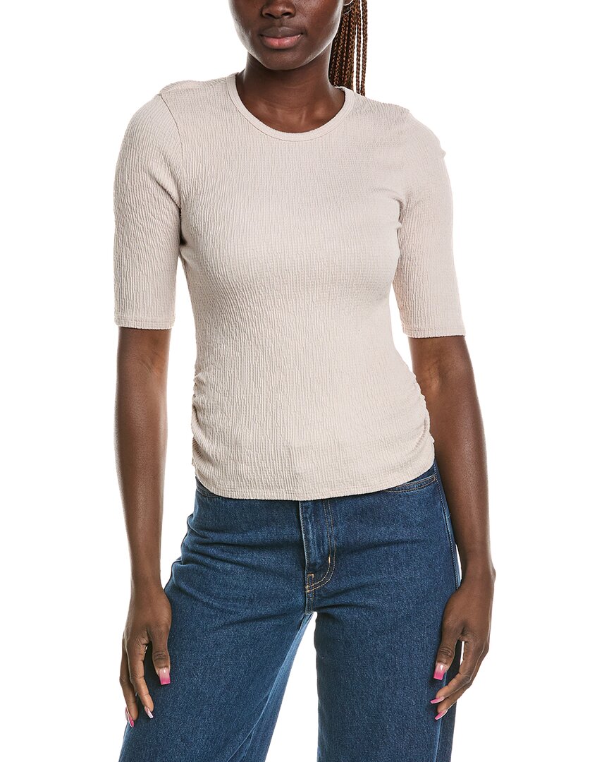 Whitney Elbow Sleeve T-Shirt