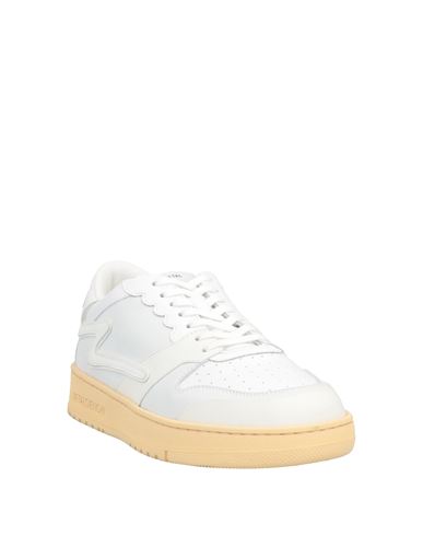 Woman Sneakers White