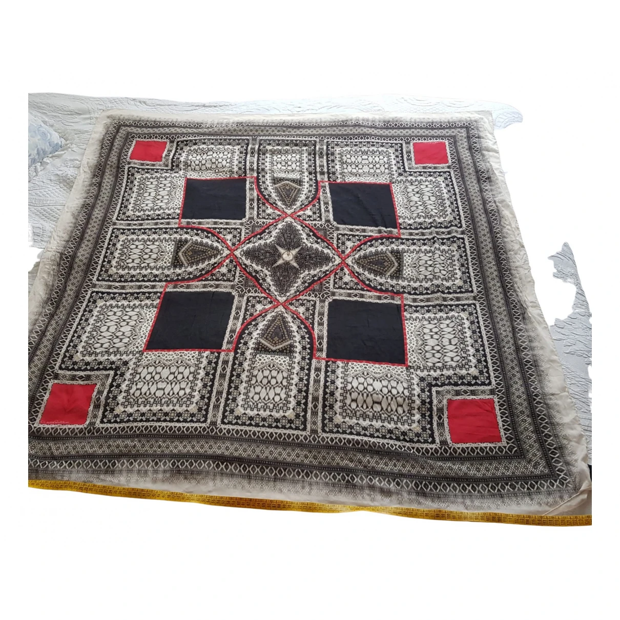 Scarves Silk for Female