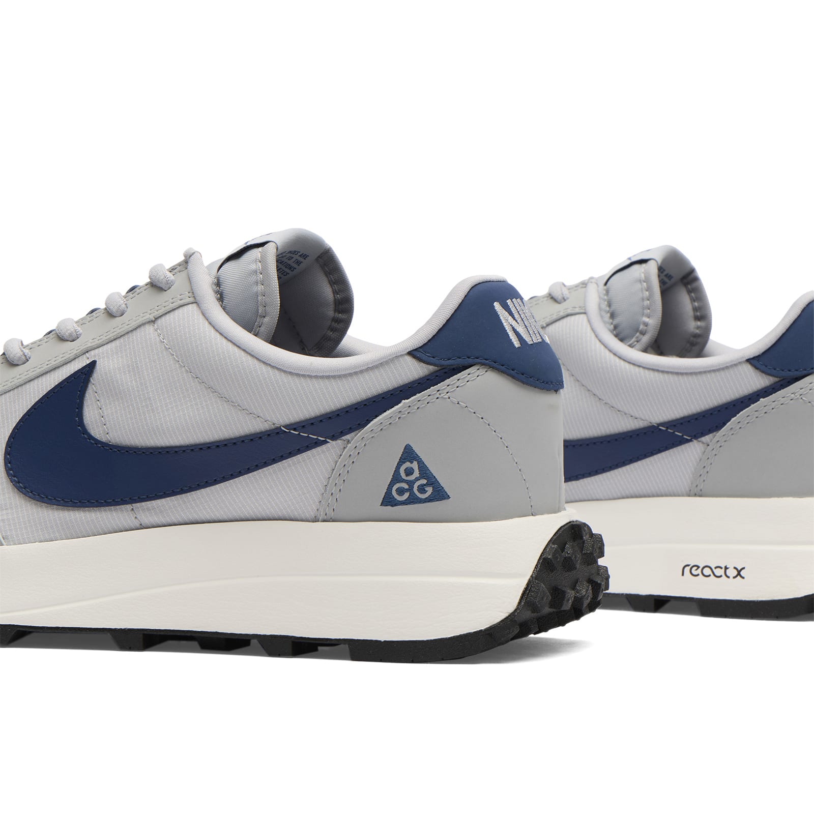Men's ACG LDV Sneaker Wolf Grey/Navy/Summit White