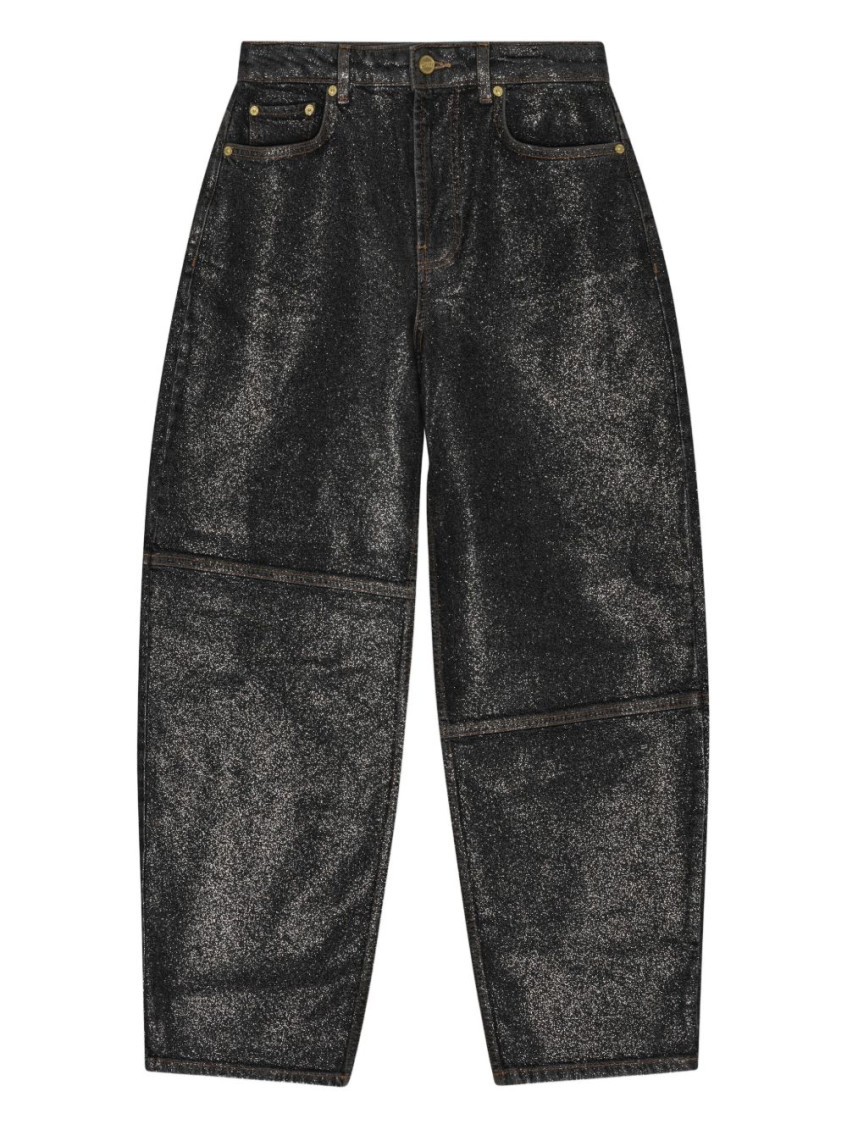 Organic Cotton Denim Jeans