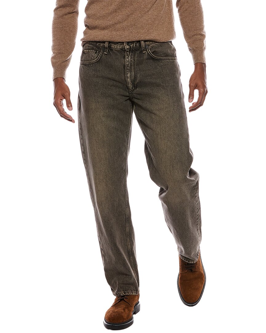 Fit 4 Authentic Rigid Infuse Jean