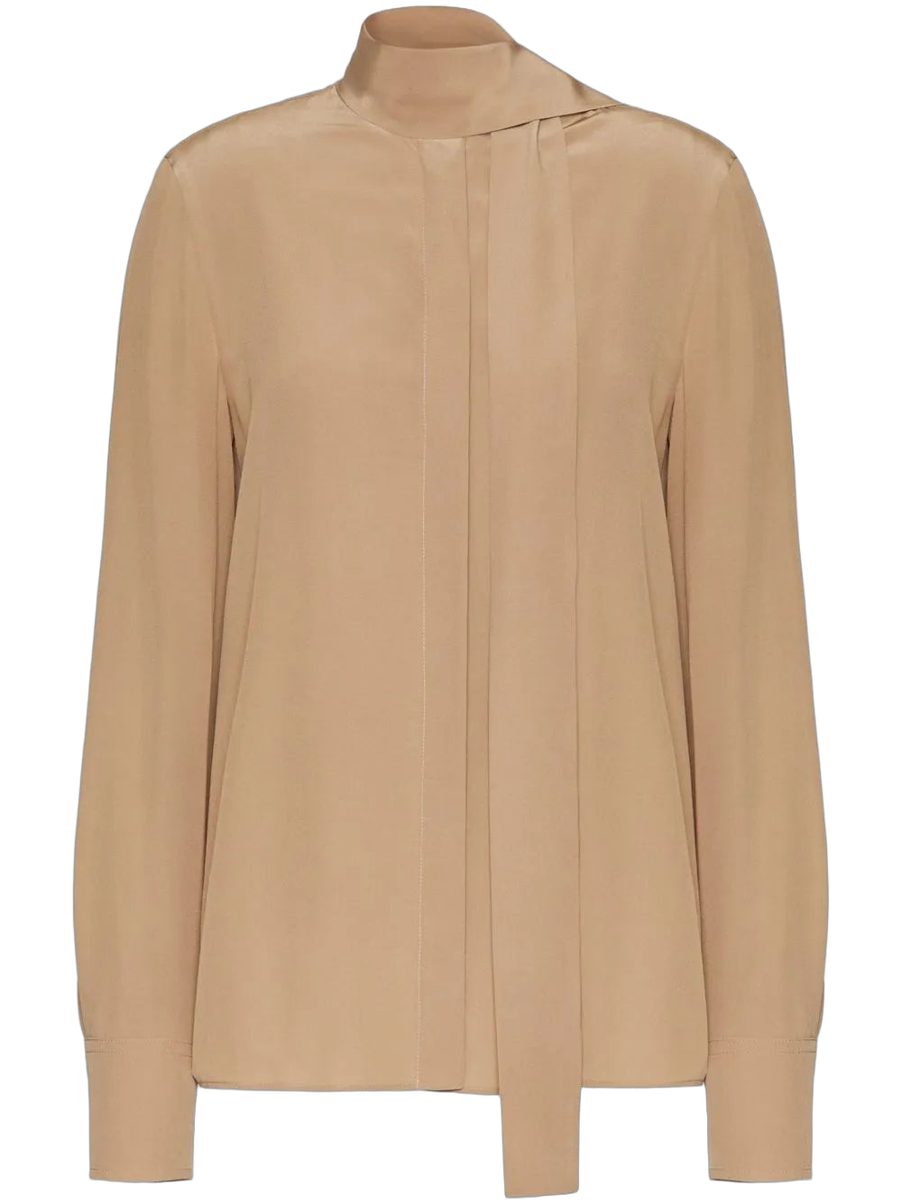 Garavani Blouse — Beige