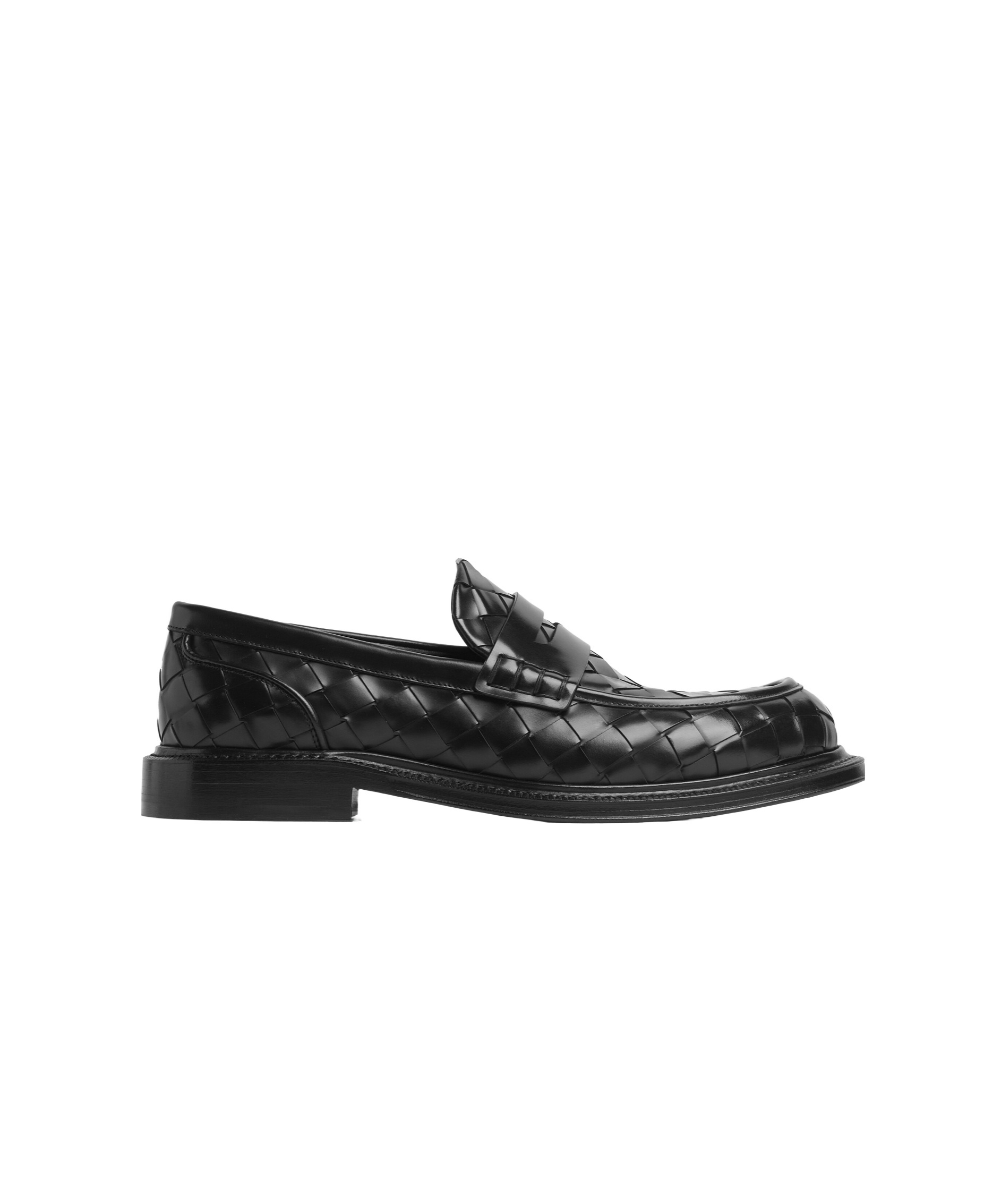 James Loafer