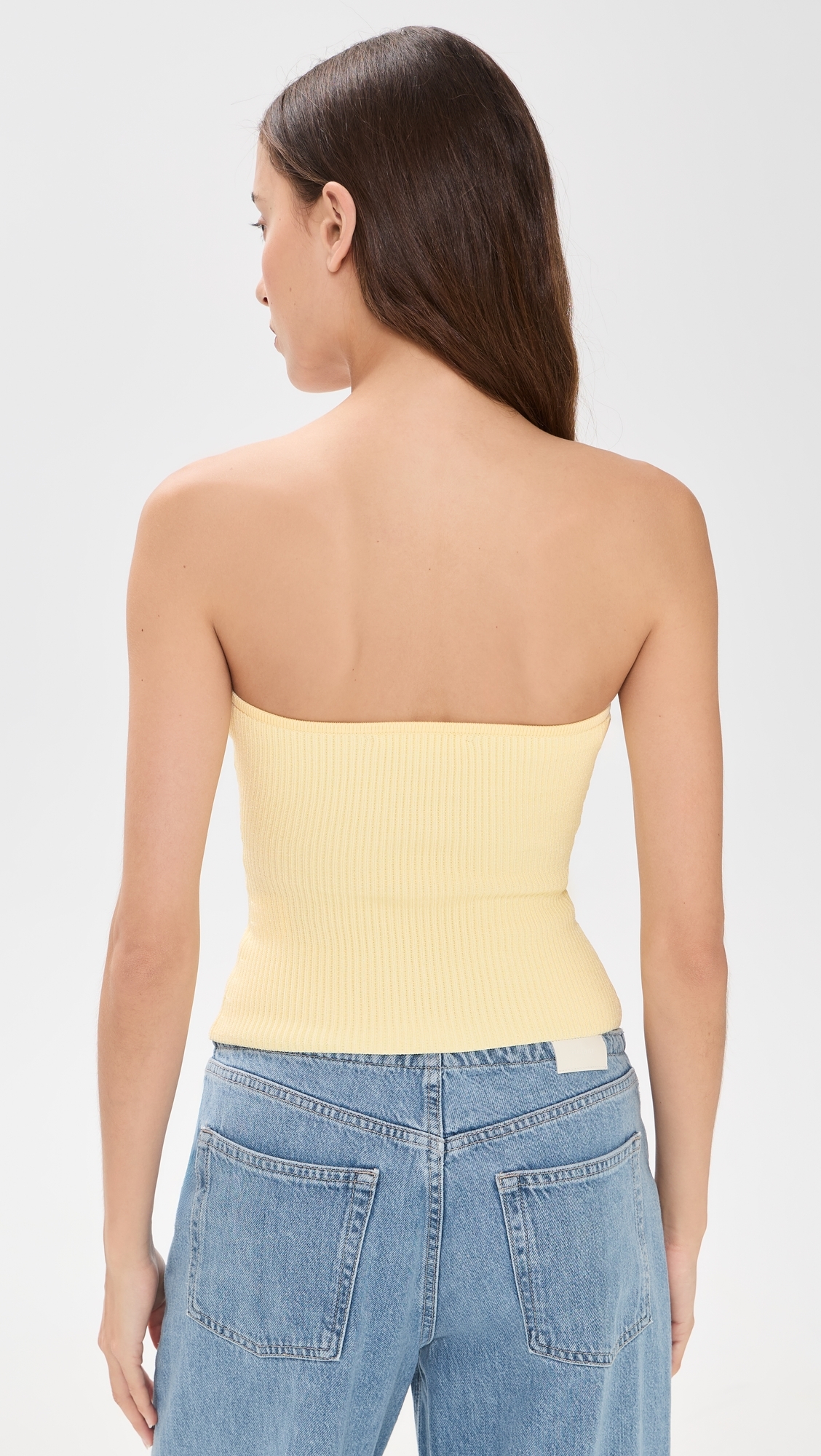 Tube Top Prosecco