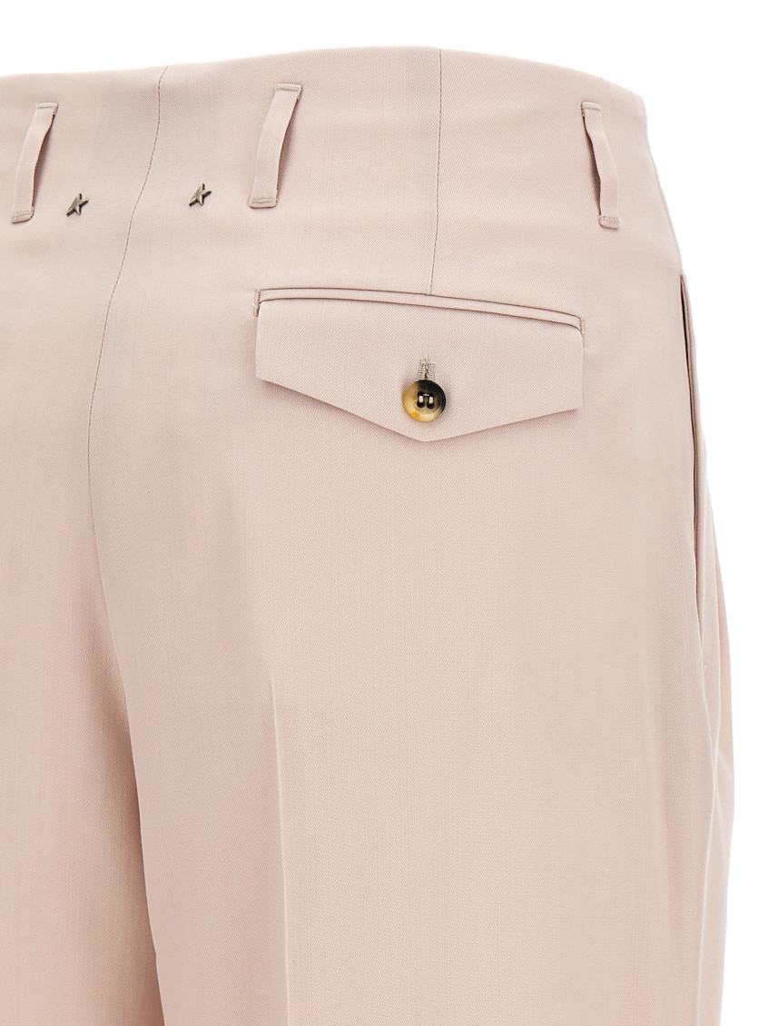 Golden Goose - Wool Pants