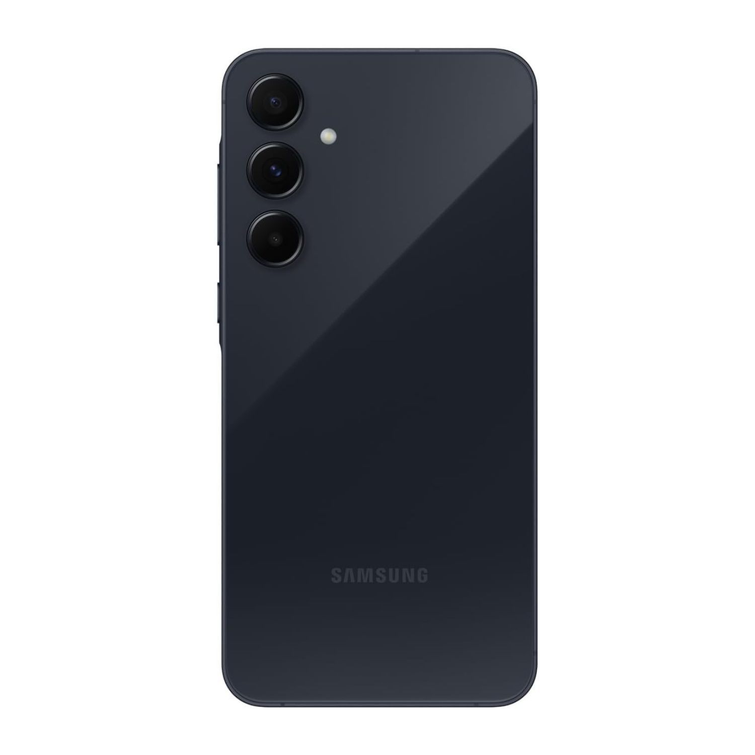 Samsung Galaxy A55 128Gb 5G Sim Free Awesome Navy Smartphone In Dark Navy